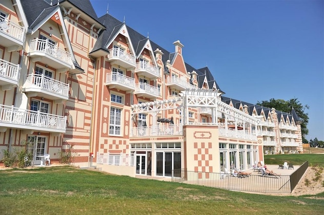 Gallery - Résidence B’O Cottage- B’O Resort Thermal & Spa