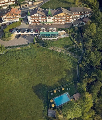 Gallery - Berglandhotel Untertheimerhof
