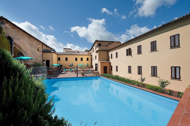 Gallery - Hotel San Lino