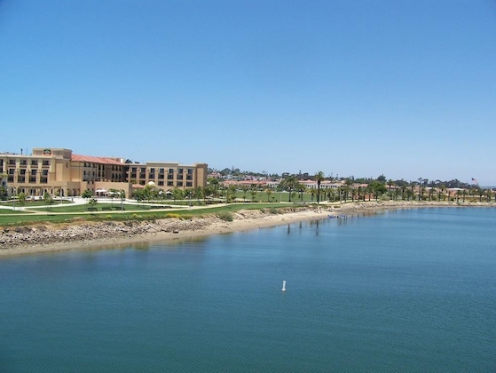 Gallery - Courtyard By Marriott San Diego Airport Liberty Station