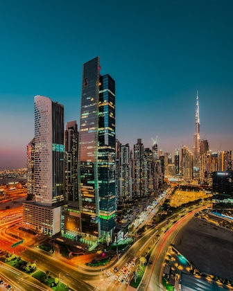 Gallery - The Anantara Downtown Dubai Hotel