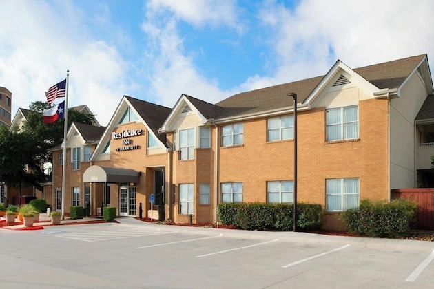 Gallery - Residence Inn By Marriott San Antonio Airport Alamo Heights