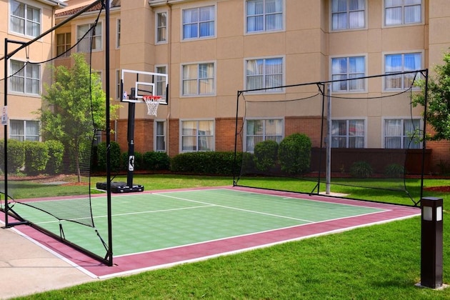 Gallery - Residence Inn By Marriott San Antonio Airport Alamo Heights