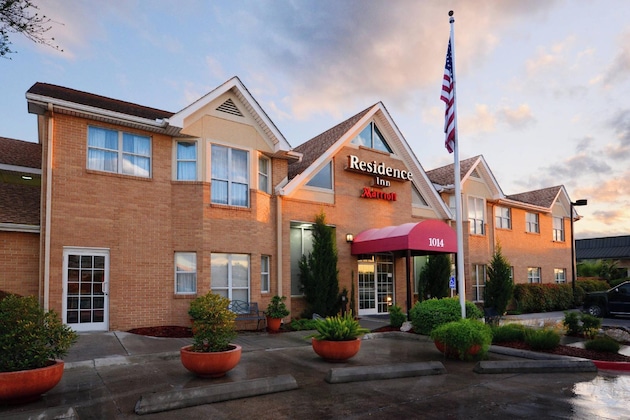 Gallery - Residence Inn By Marriott San Antonio Airport Alamo Heights