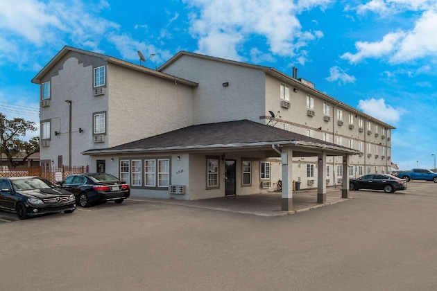 Gallery - Econo Lodge San Antonio Near Seaworld - Medical Center