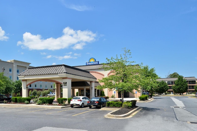 Gallery - Days Inn By Wyndham Newark Wilmington