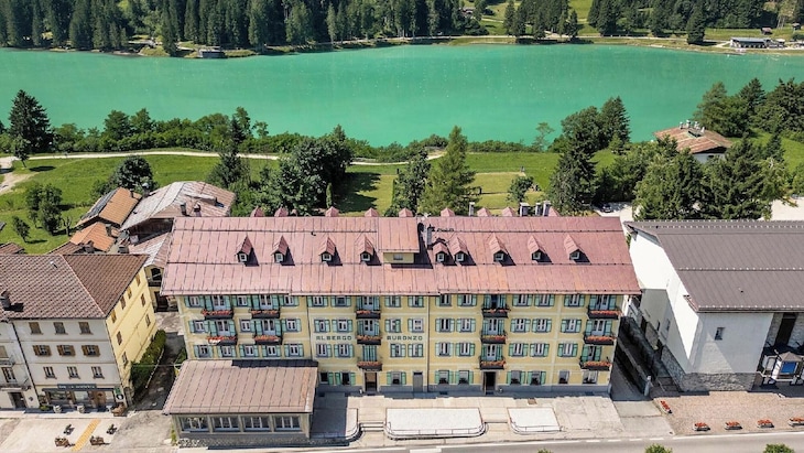 Gallery - Hotel Auronzo Dolomites Affiliated By Meliá