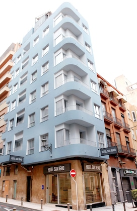 Gallery - Hotel San Remo