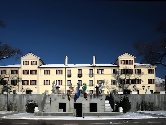 Gallery - Villa Carpenada
