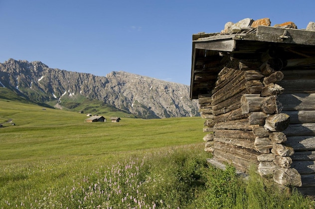 Gallery - Seiser Alm Urthaler