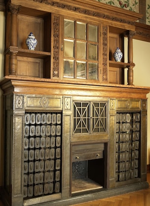 Gallery - Hotel Villa Del Sogno