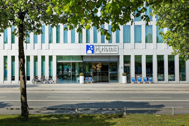 Gallery - H2 Hotel München Messe