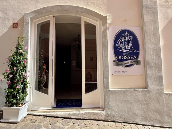 Gallery - Hotel Odissea