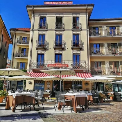 Gallery - Hotel Garni Corona