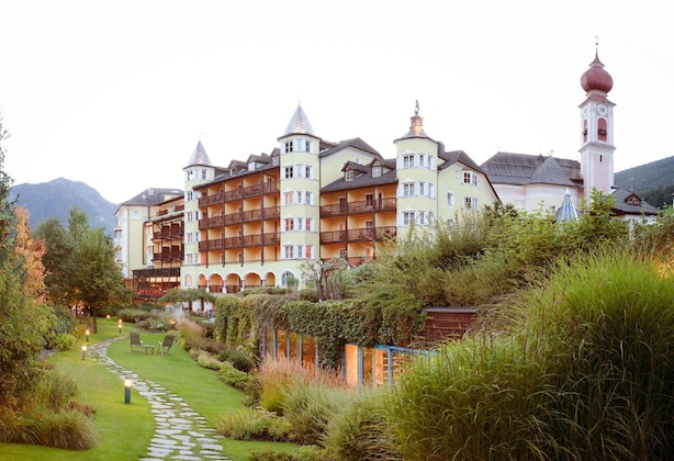 Gallery - Adler Dolomiti