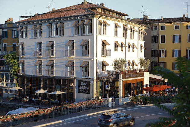 Gallery - Hotel Bell'arrivo