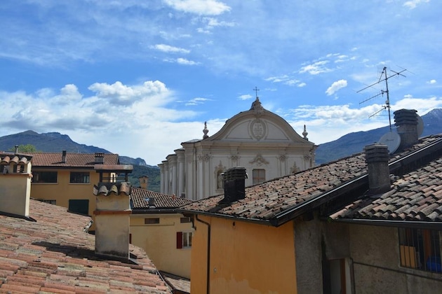 Gallery - Hotel Alle Porte