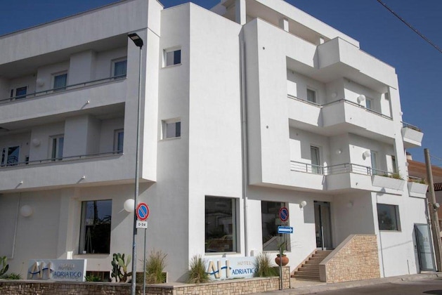 Gallery - Hotel Adriatico