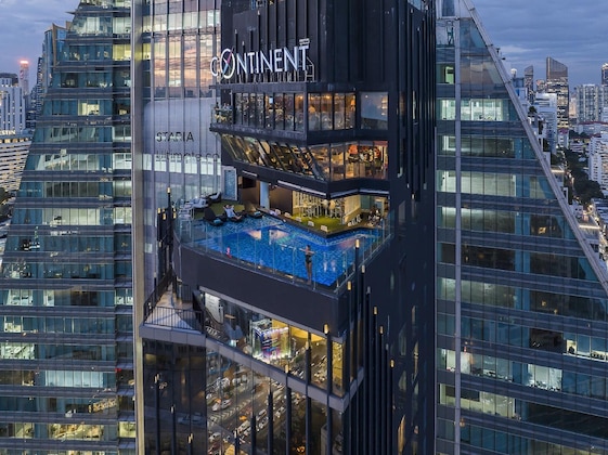 Gallery - The Continent Hotel Sukhumvit   Asok BTS Bangkok by Compass Hospitality
