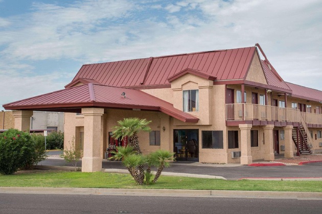 Gallery - Knights Inn Phoenix At N Black Canyon Hwy