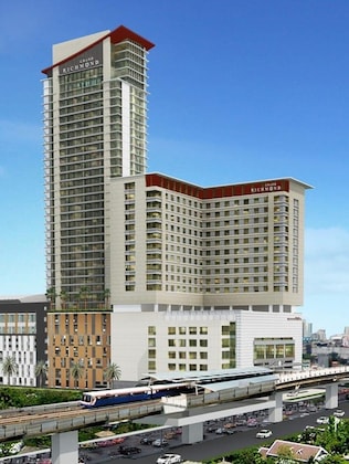 Gallery - Grand Richmond Stylish Convention Hotel