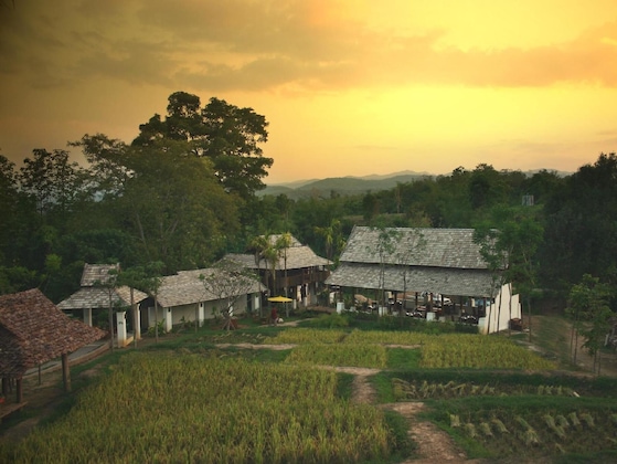 Gallery - Baan Rai Lanna Resort
