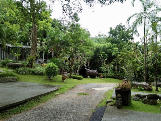 Gallery - Bura Resort, Chiang Rai