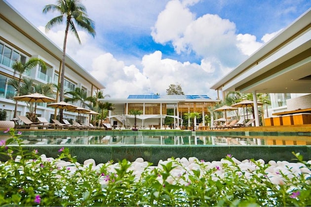 Gallery - Chi Samui Resort