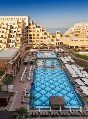 Gallery - Rixos Bab Al Bahr