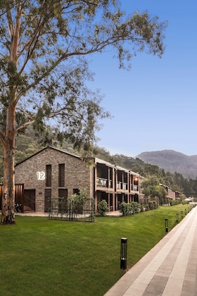 Gallery - Rixos Premium Göcek