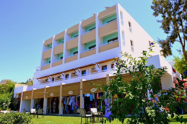 Gallery - Woxxie Hotel