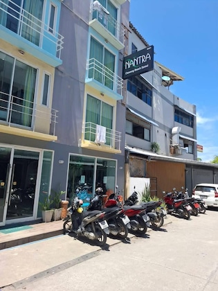 Gallery - Nantra Chaweng Beach, Samui