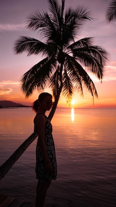 Gallery - Tango Luxe Beach Villa Samui