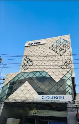 Gallery - Cloudotel Walking Street