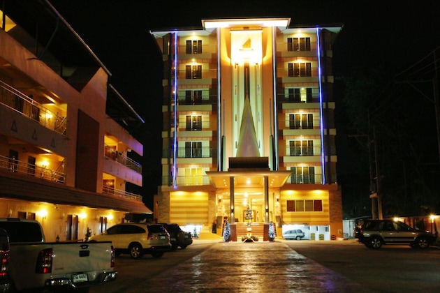 Gallery - Siam Platinum Pattaya