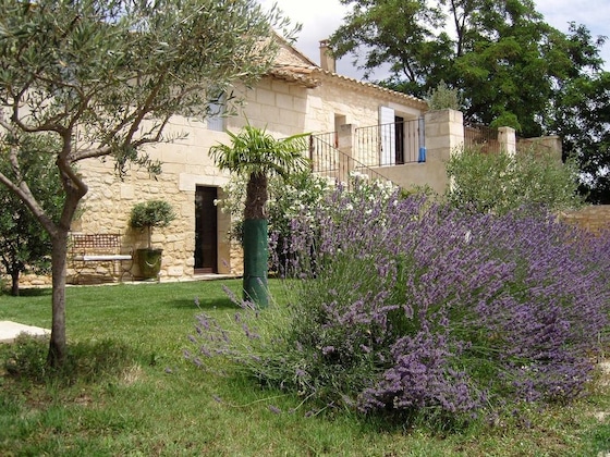 Gallery - Mas Guiraud