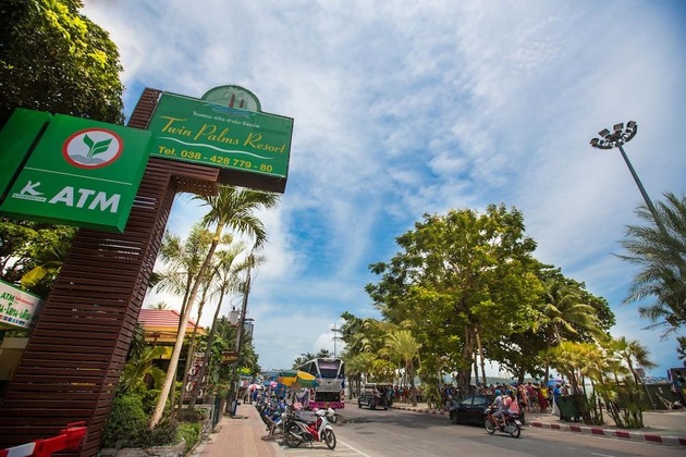 Gallery - Twin Palms Resort