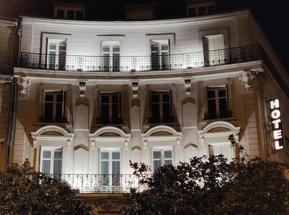 Gallery - Citotel L'univers