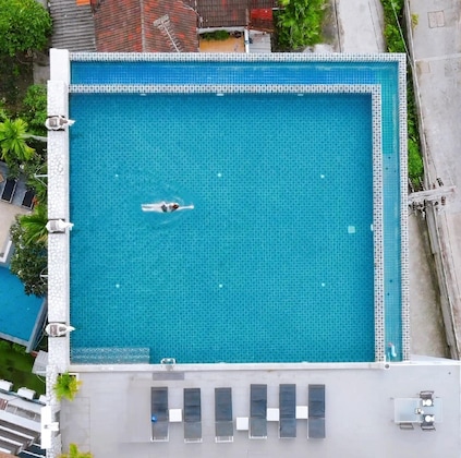 Gallery - Youdee Hotel Patong (Formerly Meir Jarr Hotel)