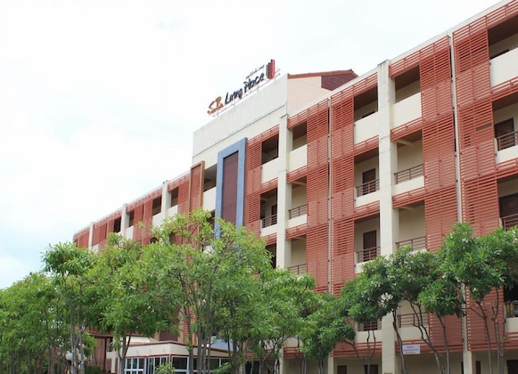 Gallery - Sb Living Place Hotel Phuket Town