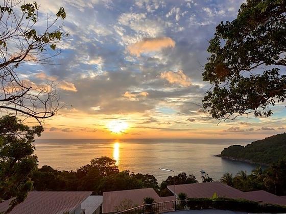 Gallery - Secret Cliff Villa