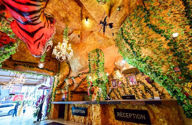 Gallery - Tiger Hotel