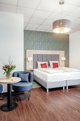 Gallery - Pallas Hotel