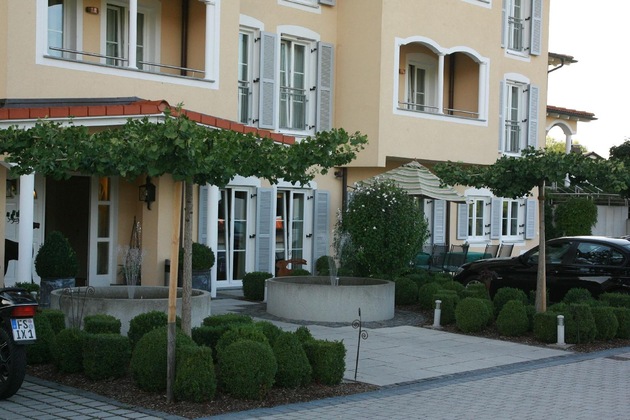 Gallery - Hotel Ampervilla