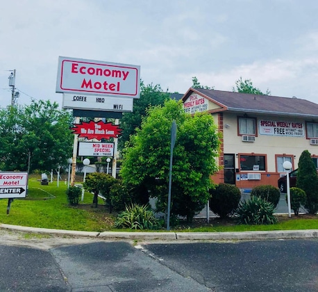 Gallery - Economy Motel