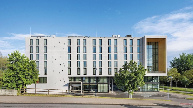 Gallery - Hey Lou Hotel Friedrichshafen