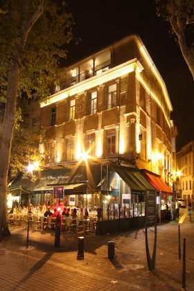 Gallery - Hotel De Gantès
