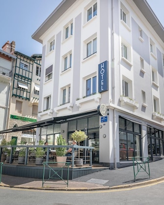 Gallery - Hôtel Cosmopolitain