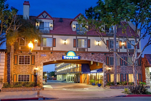 Gallery - Days Inn By Wyndham Los Angeles LAX Redondo Manhattan Beach