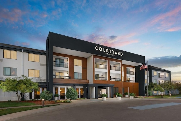 Gallery - Courtyard By Marriott Dallas - Lewisville